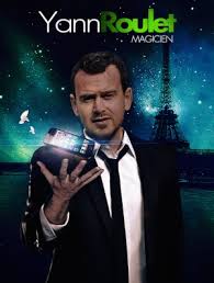 Magicien incontournable